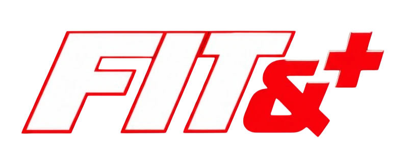FIT & PLUS Logo Oficial