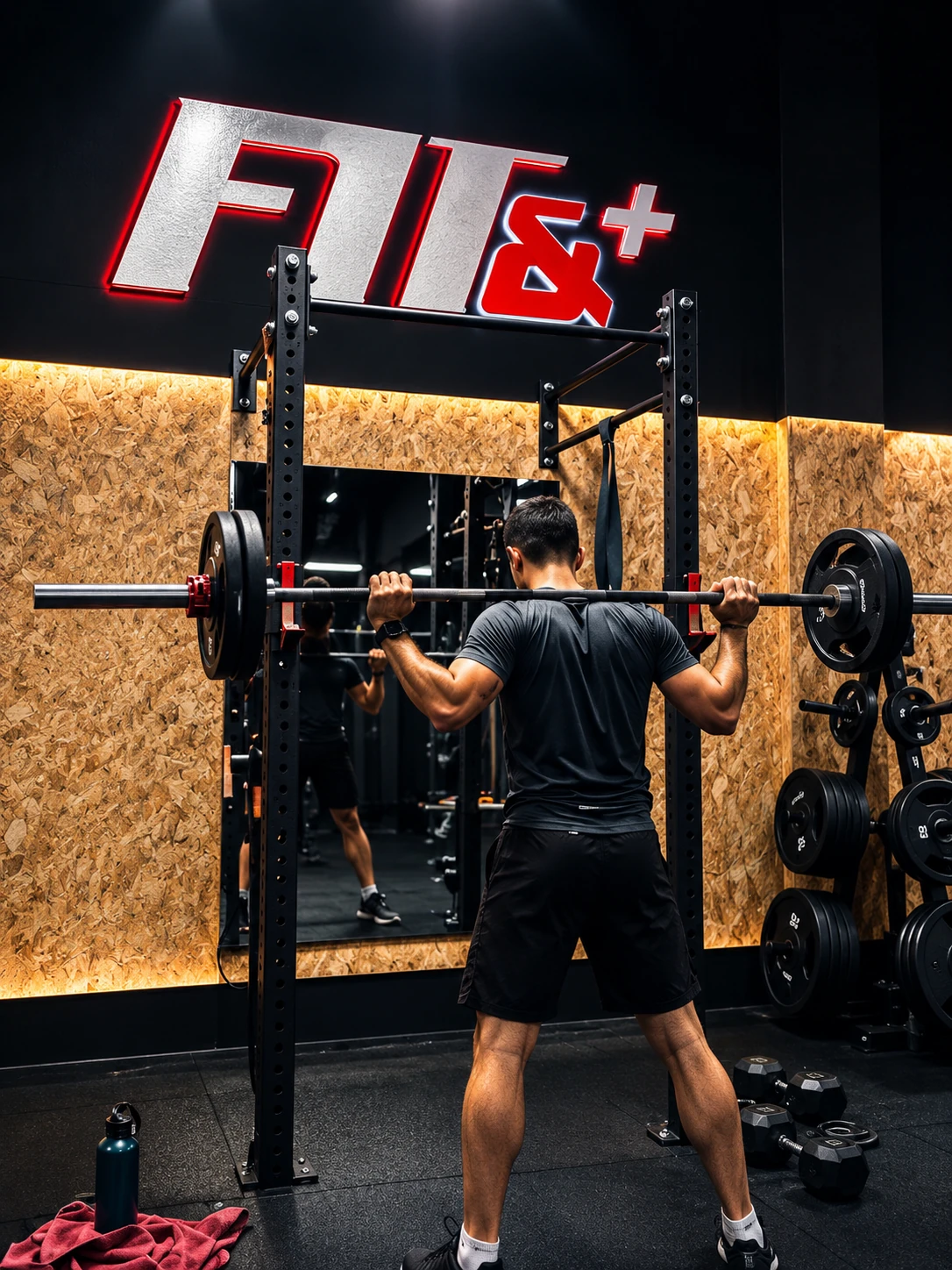 THE WARRIOR CHALLENGE